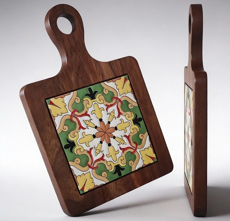 Black Walnut Trivets manufacturers